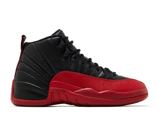 Nike Air Jordan 12 Retro 'Flu Game' 2025 Men’s Sneakers by Air Jordan