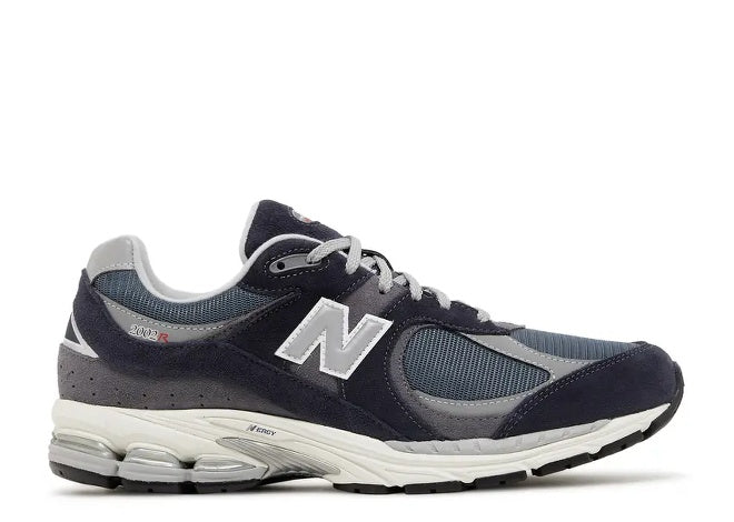 New Balance 2002R Eclipse Raincloud Mens Casual Sneakers by New Balance