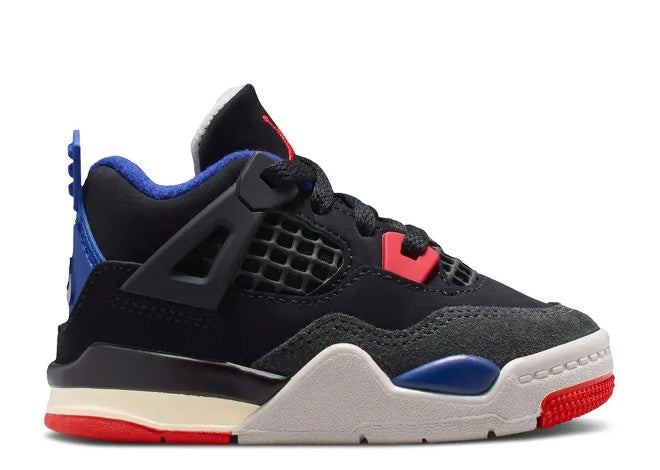 Nike Air Jordan 4 Retro TD 'Rare Air' Men’s Sneakers by Air Jordan