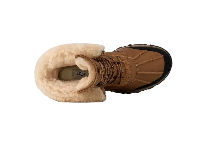 Adirondack Boot XXV 'Chestnut'