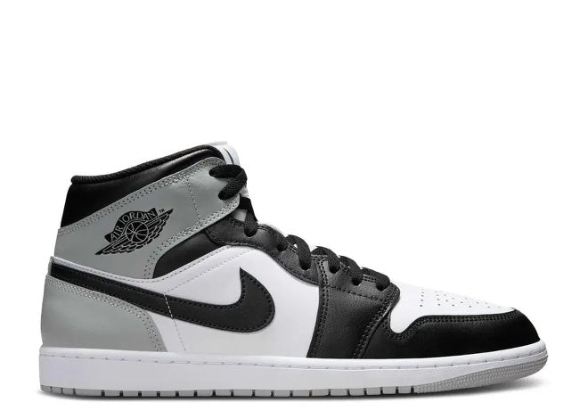 Nike Air Jordan 1 Mid 'Barons' Men’s Sneakers by Air Jordan
