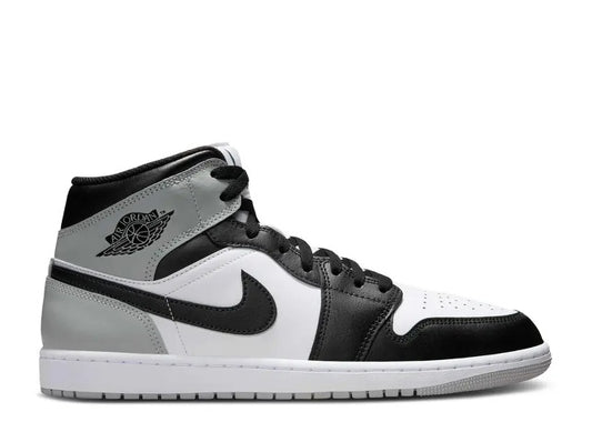 Nike Air Jordan 1 Mid 'Barons' Men’s Sneakers by Air Jordan