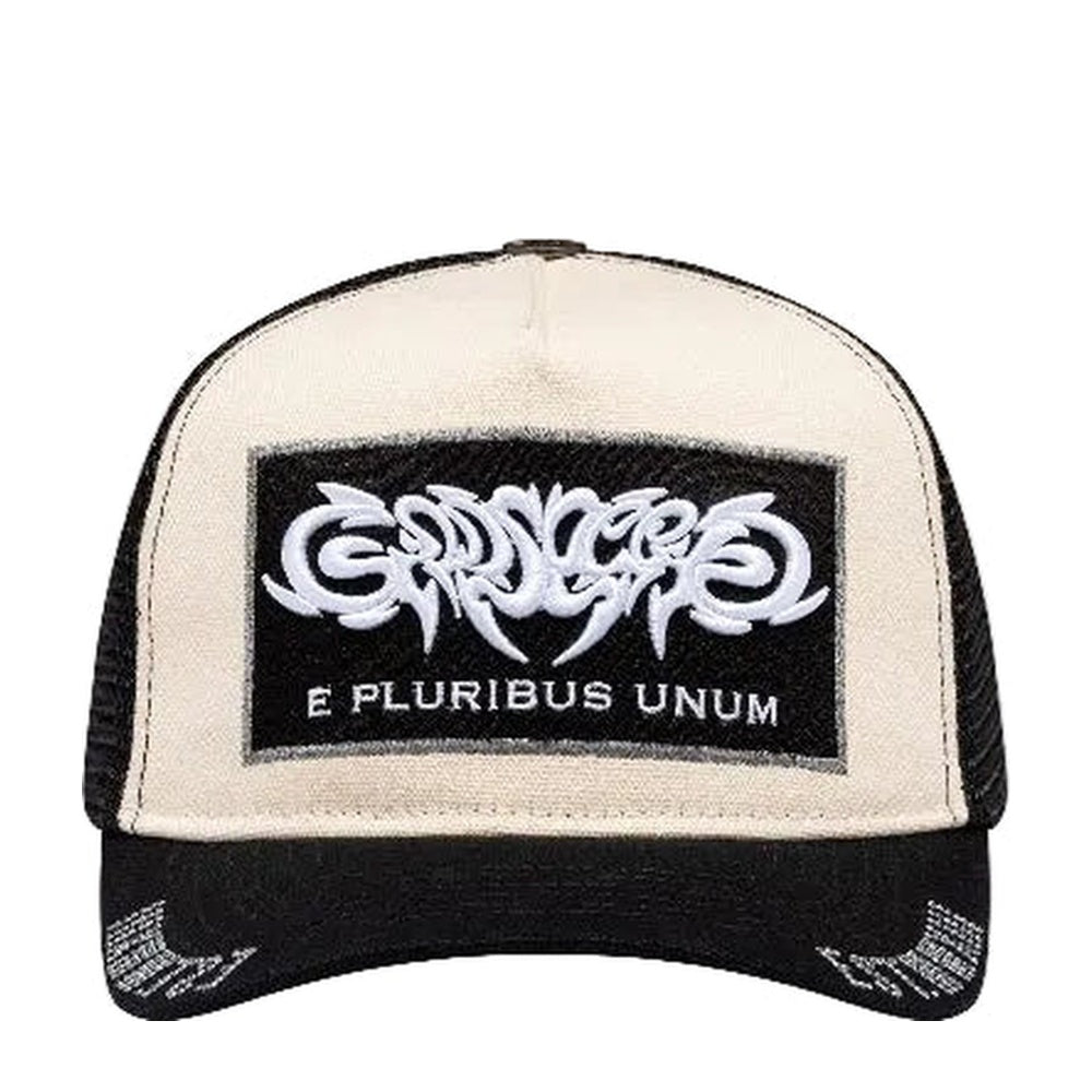 GODSPEED HATS-12 - Abbas Supplemental Standardized Main