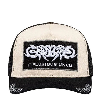 GODSPEED HATS-12 - Abbas Supplemental Standardized Main