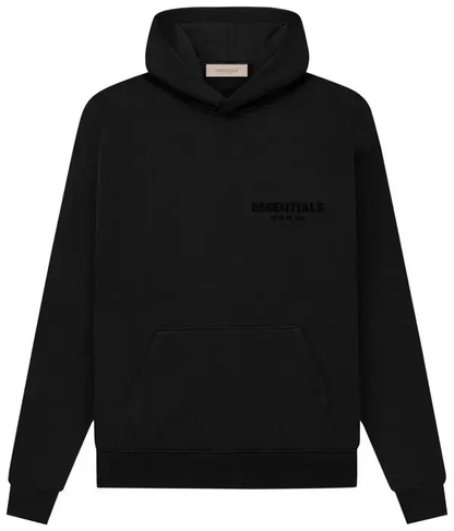 Essentials Hoodie 'Stretch Limo'