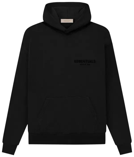 Essentials Hoodie 'Stretch Limo'