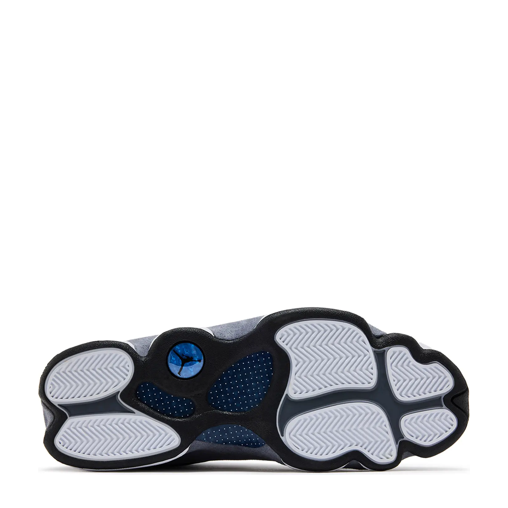 Air Jordan 13 Retro 'Flint' sneaker, alternate view 4