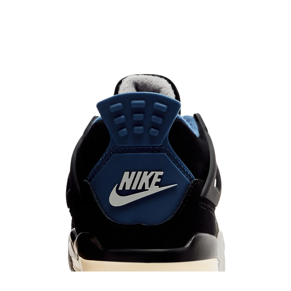 Air Jordan 4 Retro (TD) 'Rare Air' sneaker, alternate view 9