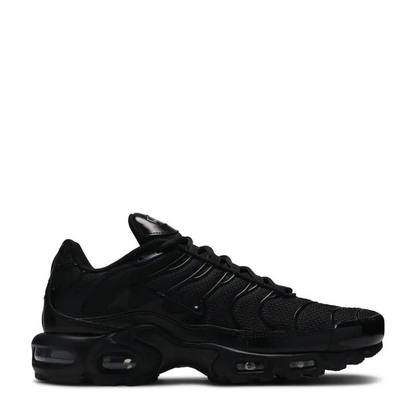 Nike Air Max Plus 'Triple Black' - Angle 1