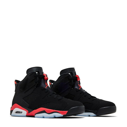 Air Jordan 6 Retro 'Reverse Infrared' - 85% Scale - Angle 13
