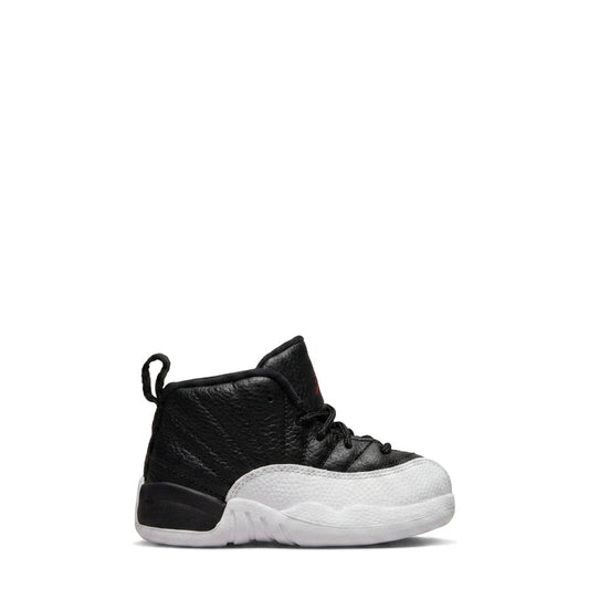 Air Jordan 12 Retro (TD) 'Playoff' - 55% Scale - Angle 2