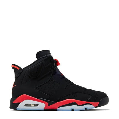 Air Jordan 6 Retro 'Reverse Infrared' - 85% Scale - Angle 2
