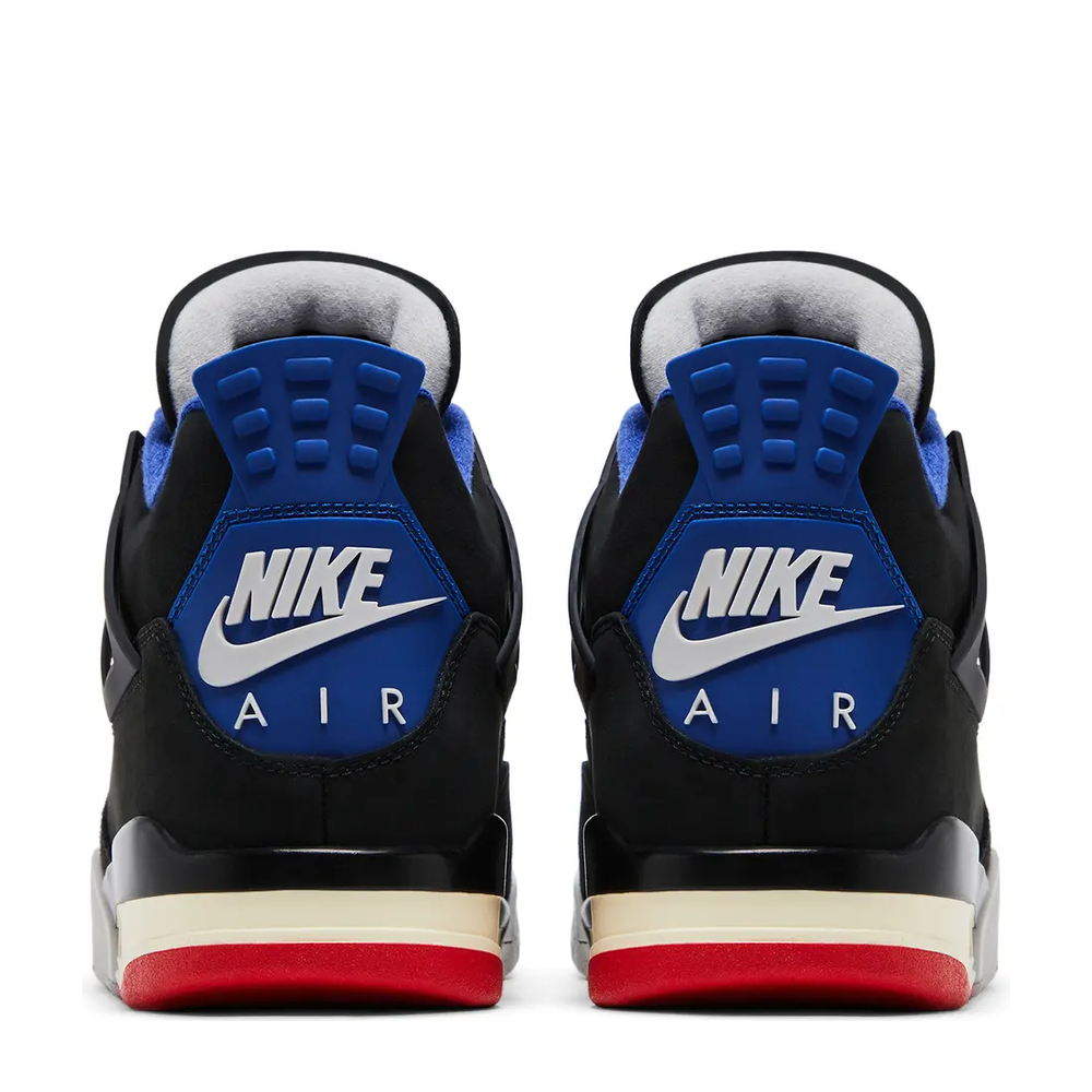 Air Jordan 4 Retro 'Rare Air' sneaker, alternate view 8