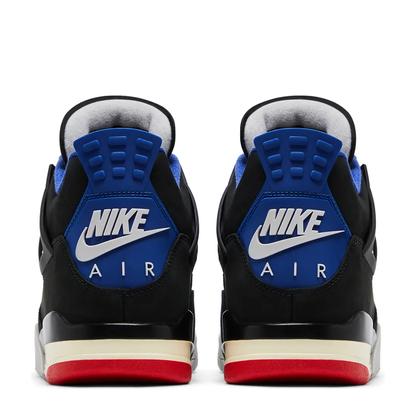 Air Jordan 4 Retro 'Rare Air' sneaker, alternate view 8