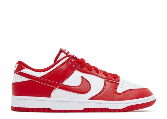 Nike Dunk Low 'St. John's' 2025