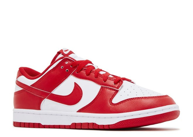 Nike Dunk Low 'St. John's' 2025