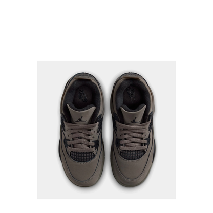 Air Jordan 4 Retro (PS) 'Cave Stone' sneaker, alternate view 2