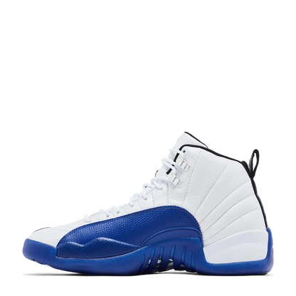 Air Jordan 12 Retro 'Blueberry' sneaker, alternate view 7