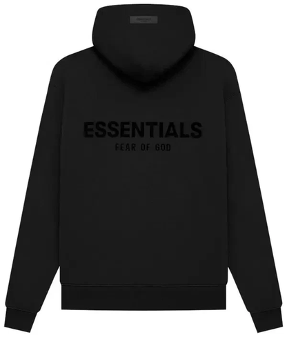 Essentials Hoodie 'Stretch Limo'