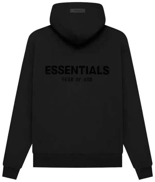 Essentials Hoodie 'Stretch Limo'