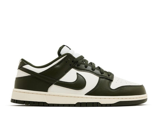 Nike Dunk Low 'Cargo Khaki'