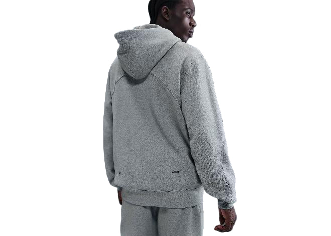[HM5762-021] NIKE NOCTA  HOODIE MEN CLOTHING ATHLETICGREY