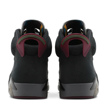 Air Jordan 6 Retro 'Bordeaux' sneaker