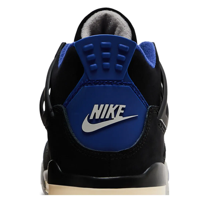 Air Jordan 4 Retro (PS) 'Rare Air' sneaker, alternate view 9