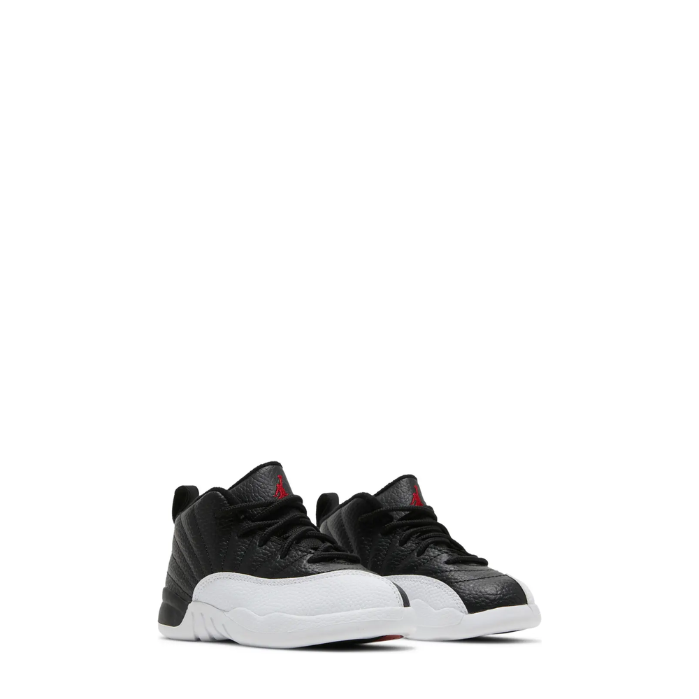 Air Jordan 12 Retro (TD) 'Playoffs' sneaker, alternate view 10