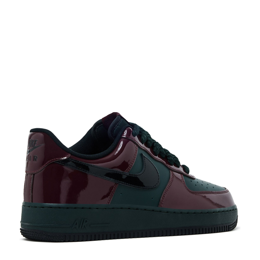 Air Force 1 '07 LV8 'Beef and Broccoli' sneaker, alternate view 3