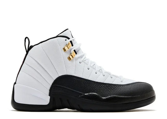 Nike Air Jordan 12 Retro 'Taxi' 2025 Men's Sneaker