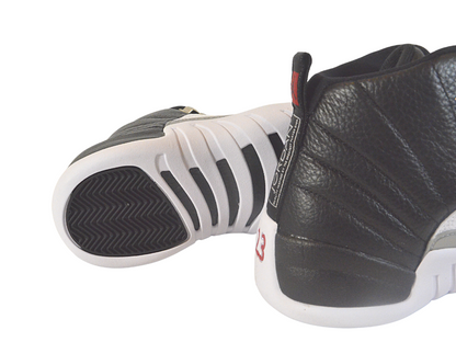 Air Jordan 12 Retro 'Playoffs' - Angle 6