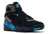 Nike Jordan 8 Retro 'Aqua' 2025