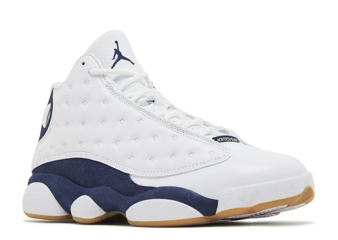 Nike Air Jordan 13 Retro 'Midnight Navy' Men’s Sneakers by Air Jordan