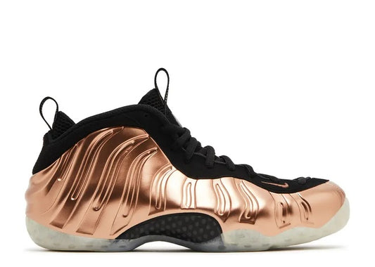 Nike Air Foamposite One Copper 2024 Mens Sneaker Edition by Nike