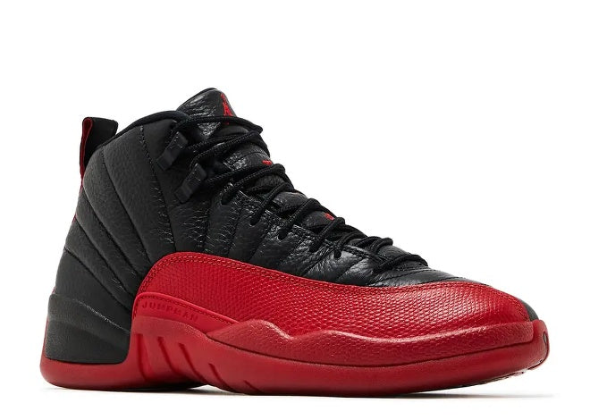 Nike Air Jordan 12 Retro 'Flu Game' 2025 Men’s Sneakers by Air Jordan