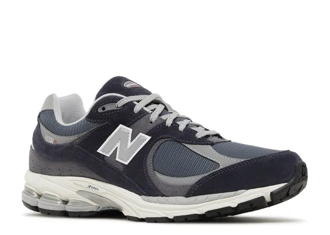 New Balance 2002R Eclipse Raincloud Mens Casual Sneakers by New Balance
