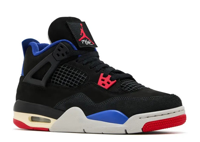 Nike Air Jordan 4 Retro GS 'Rare Air' by Air Jordan