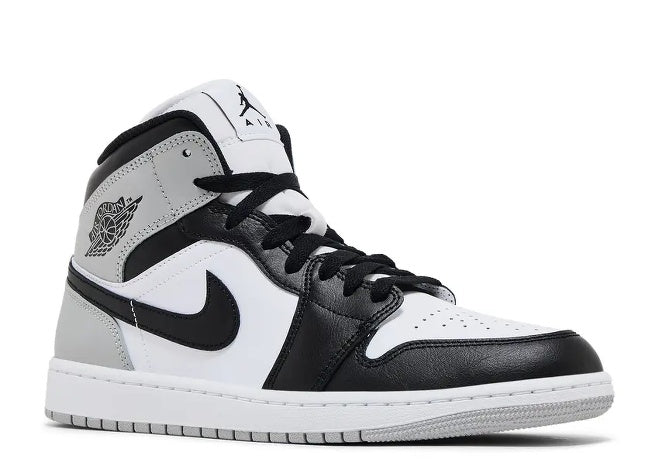 Nike Air Jordan 1 Mid 'Barons' Men’s Sneakers by Air Jordan