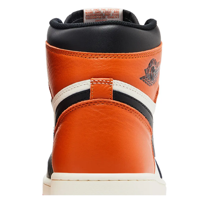 Air Jordan 1 Retro High OG 'Shattered Backboard' sneaker, alternate view 7