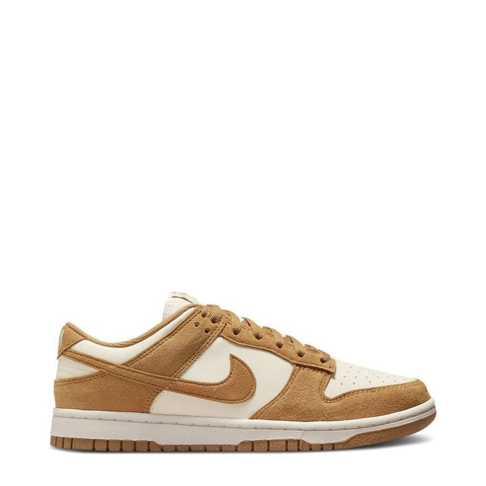 Nike Dunk Low Next Nature (W) 'Flax' - Angle 1