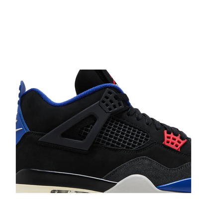 Air Jordan 4 Retro 'Rare Air' sneaker, alternate view 5