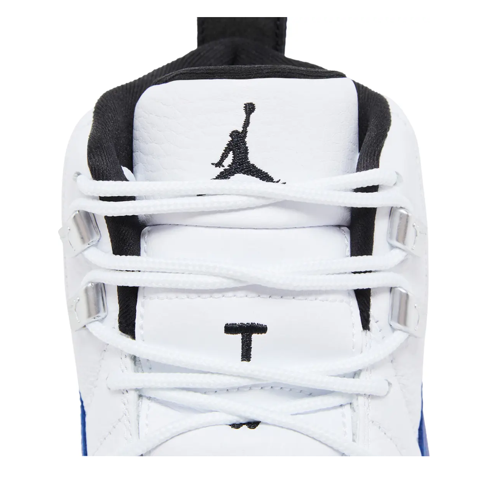 Air Jordan 12 Retro 'Blueberry' sneaker, alternate view 11