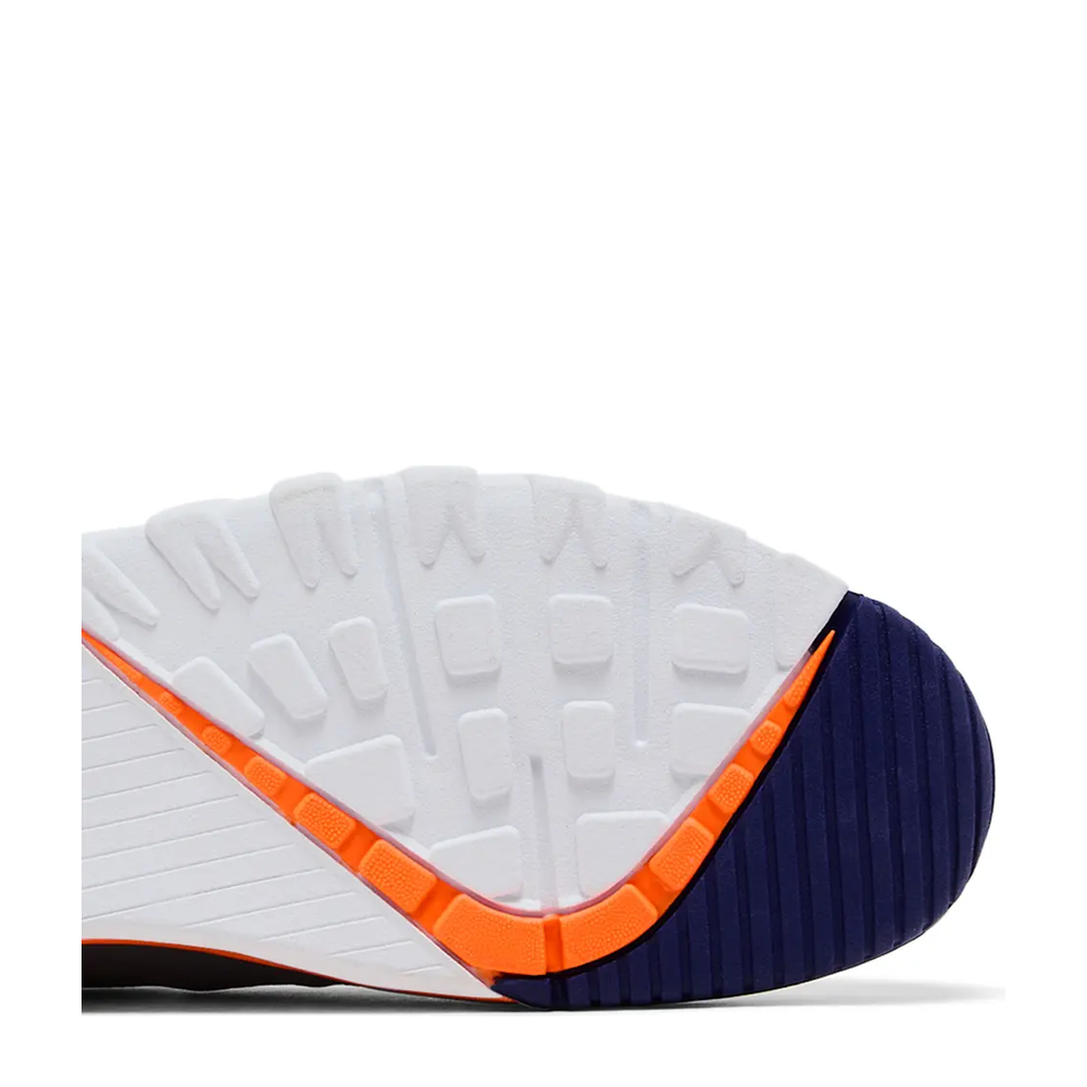 Nike Air Trainer SC High 'Auburn' sneaker, alternate view 7