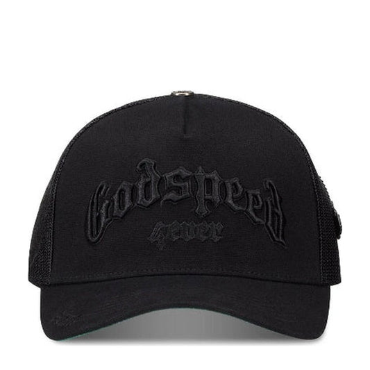GODSPEED-HATS-04-BLAC-M-AC - Abbas Supplemental Standardized Main