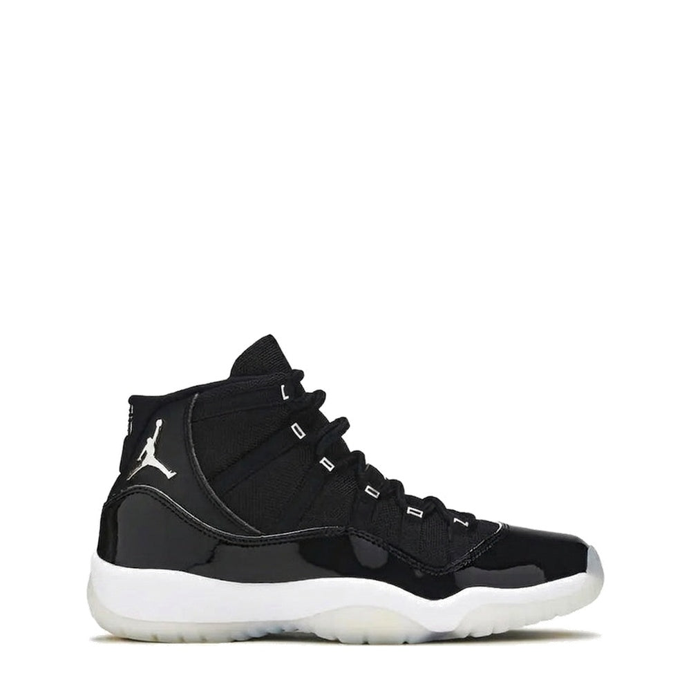 Air Jordan 11 Retro (GS) 'Black Multi-Color' - Angle 1