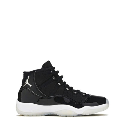 Air Jordan 11 Retro (GS) 'Black Multi-Color' - Angle 1