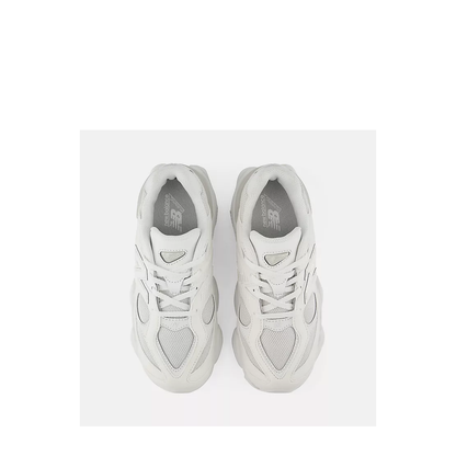 New Balance 9060 (PS) 'Reflection / White' - 65% Scale - Angle 5