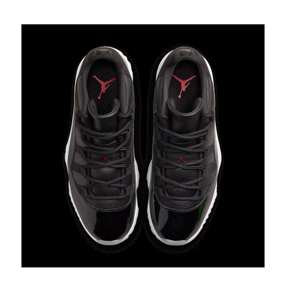 Air Jordan 11 Retro Low '72-10' sneaker, alternate view 7