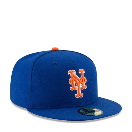 New Era 59FIFTY New York Mets 'Royal Blue' - 85% Scale